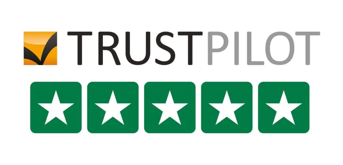 Trust Pilot Reviews