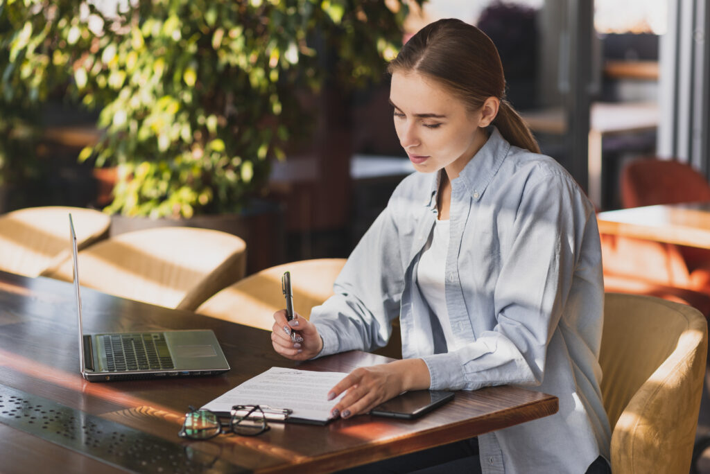 How long are research papers should be?