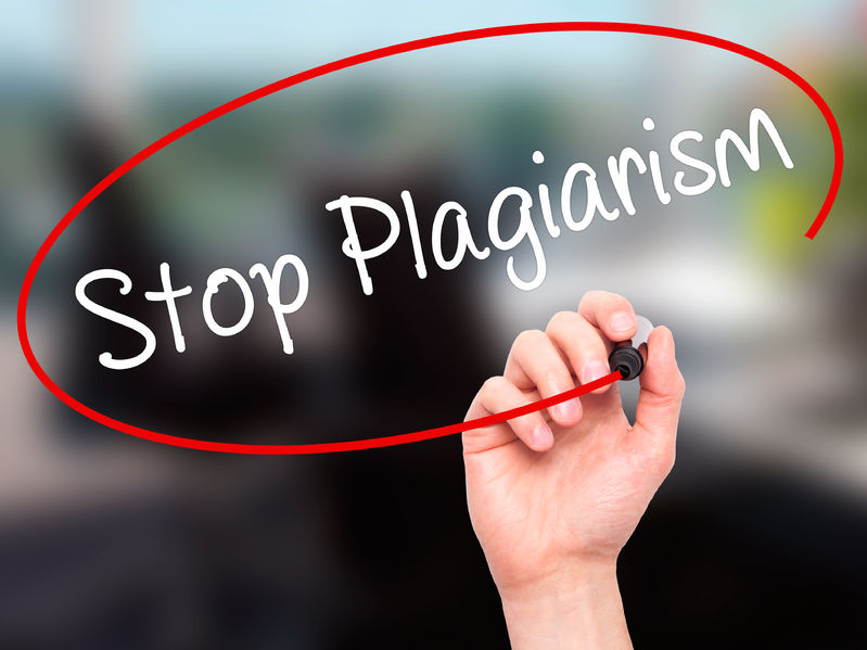 What are the consequences of plagiarism